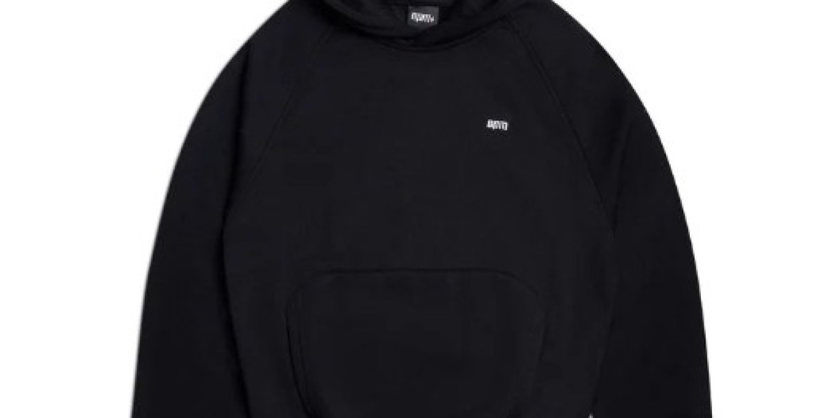 The Appeal of the 6PM Hoodie
