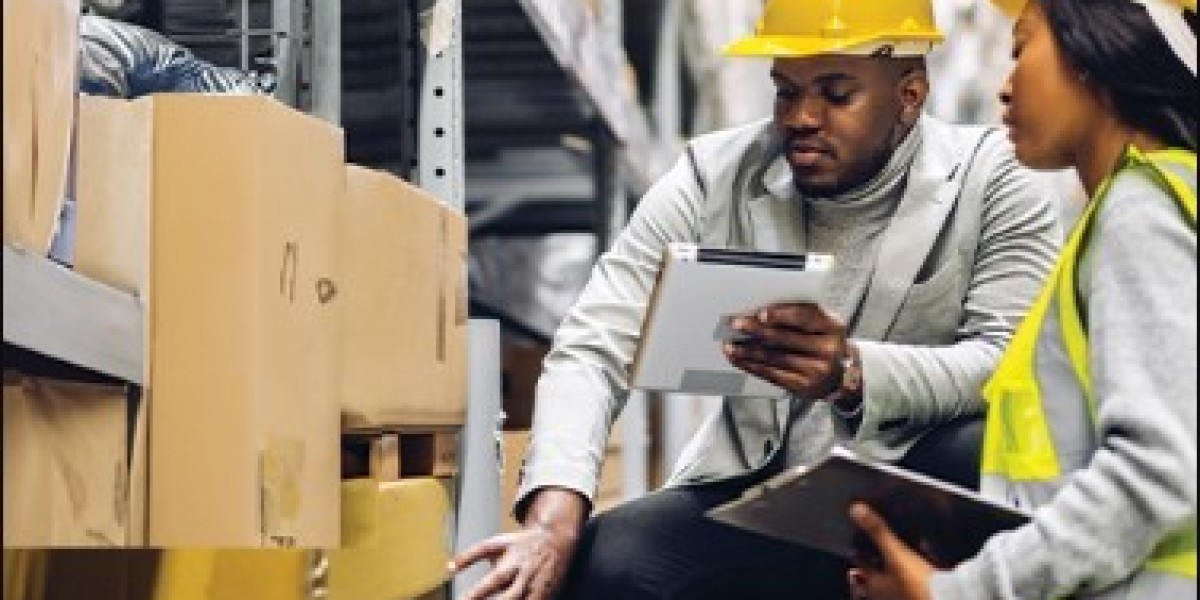 Transform Operations Fast with Industrial Wireless Sensors