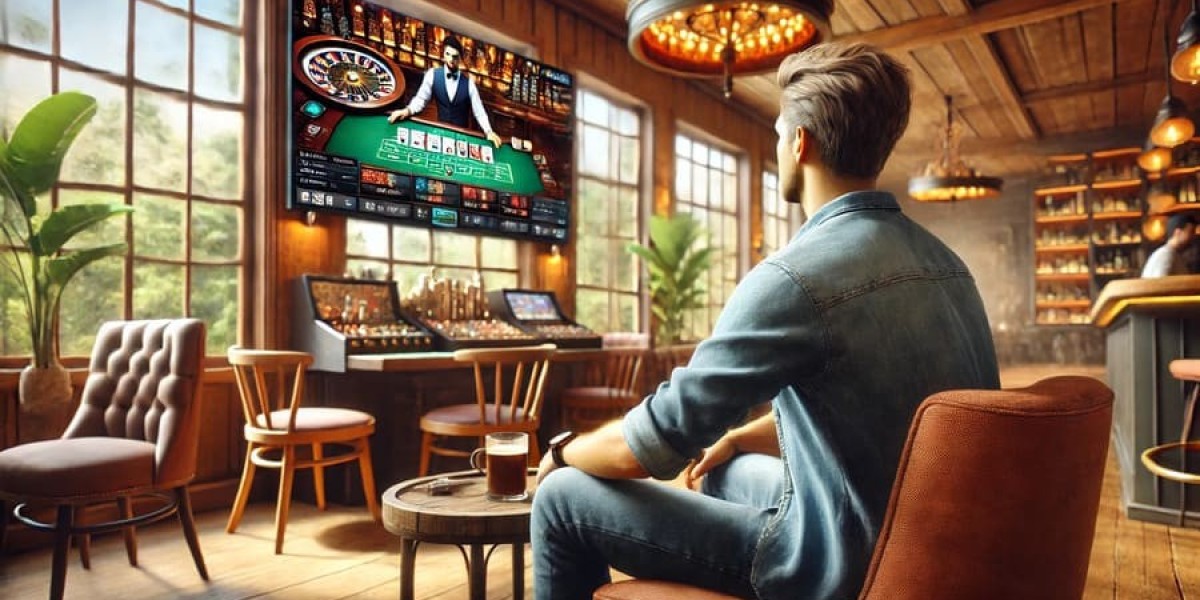 Safeguarding Your Online Betting Journey: Explore the Onca888 Scam Verification Community