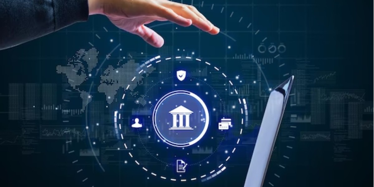 Banking Software Development Company
