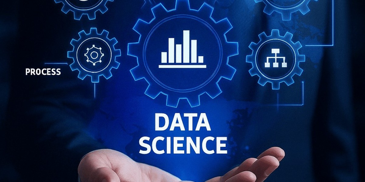 Unlock Your Future in Data Science with Fusion Software Institute, Pune