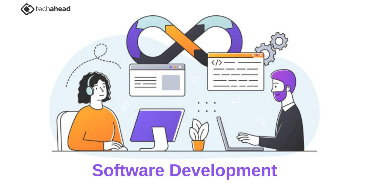 Why Custom Software Development is Essential for Modern Businesses
