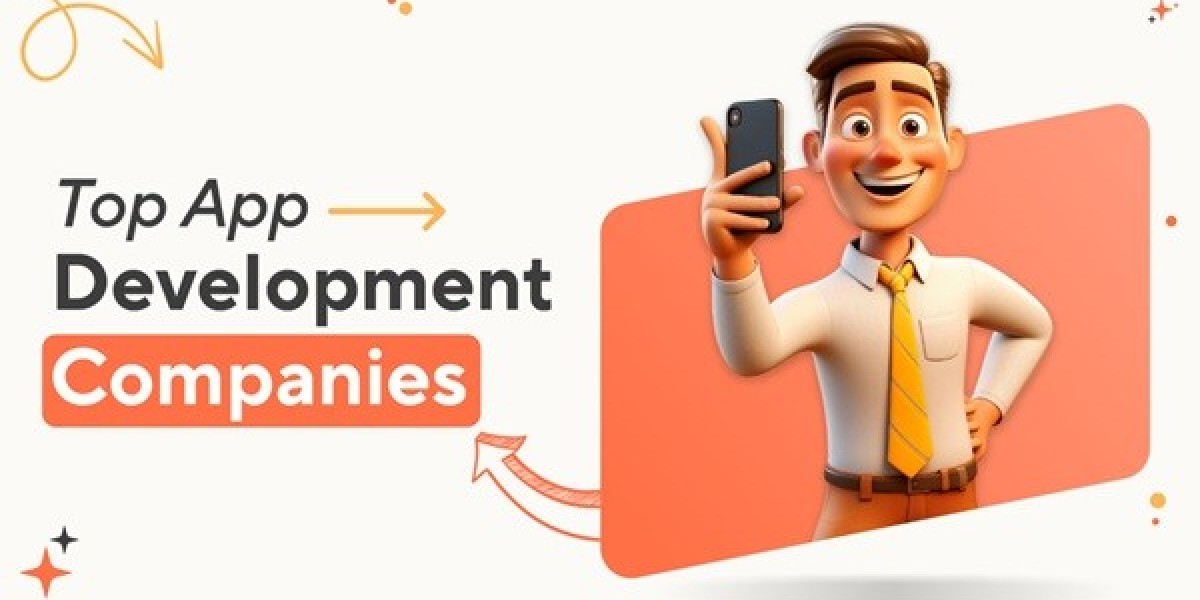 App Development Companies