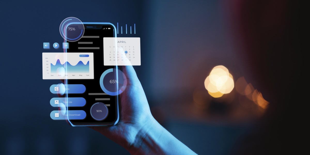 Global Mobile Artificial Intelligence Market Size, Analysis and Forecast 2022 – 2032.