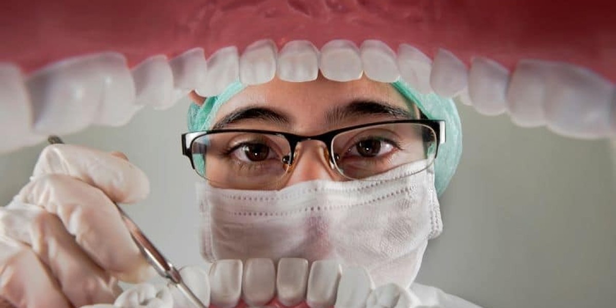 Sedation Options for Oral Surgery in West Covina
