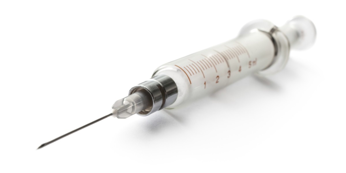 "Dextran 40 Glucose Injection Market Outlook: A Lifesaving Product in a Growing Industry"