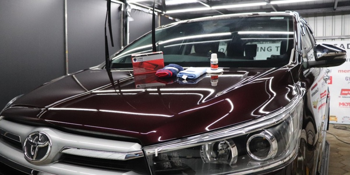 Ceramic Coating Market Overcoming Technological and Cost Barriers to Meet Industry Demands
