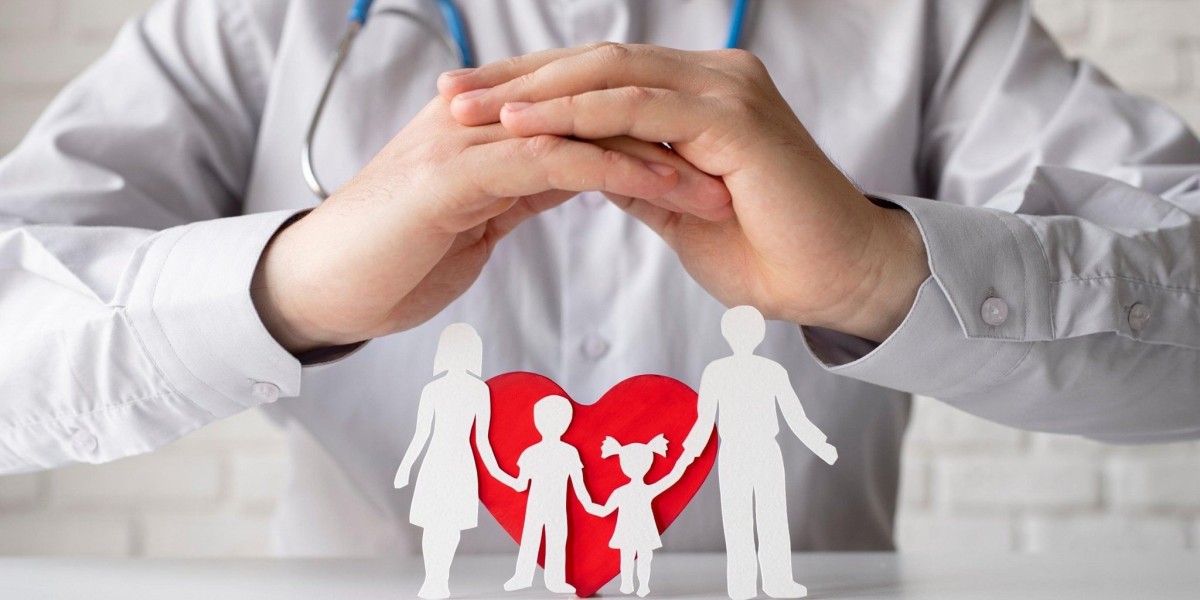 Health Insurance Market Penetration: A Study of Global Disparities