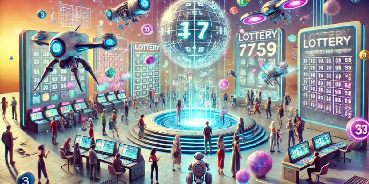 Lotto Strategies to Win: Unlocking the Secrets of Lottery Success