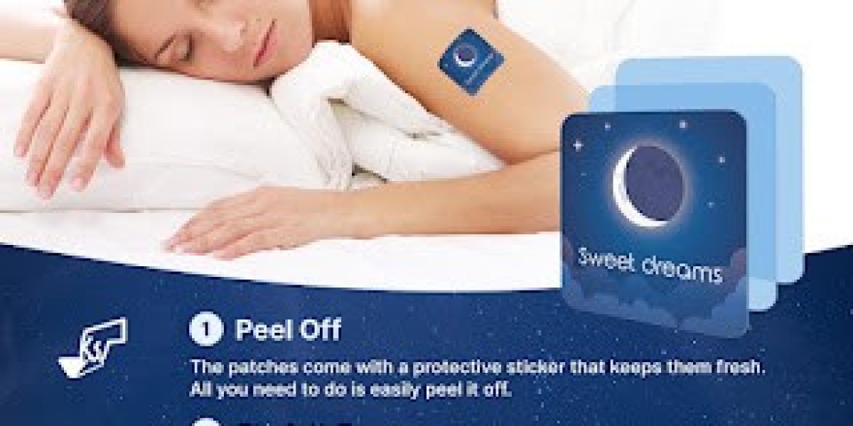 https://www.facebook.com/WellamoonSleepPatchesReviews