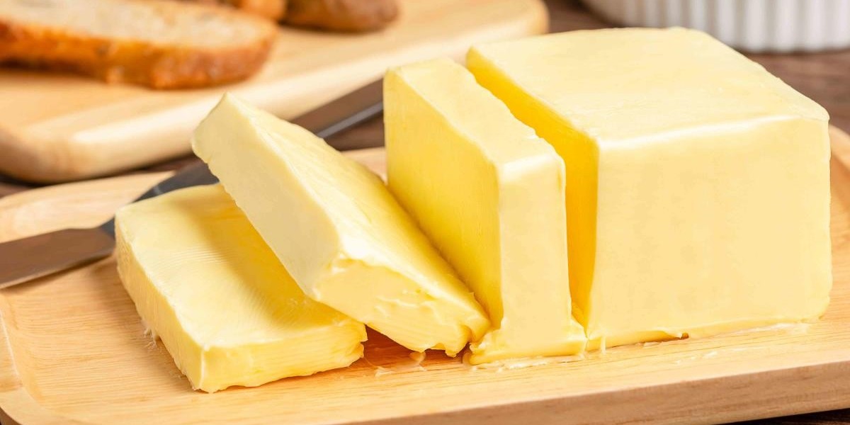 Flavored butter market growth driven by health trends, gourmet flavors, and increasing home cooking