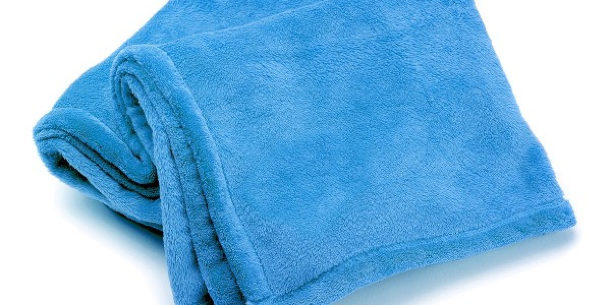 How to Choose the Best Micro Fleece Blanket Suppliers in the USA for Wholesale Orders