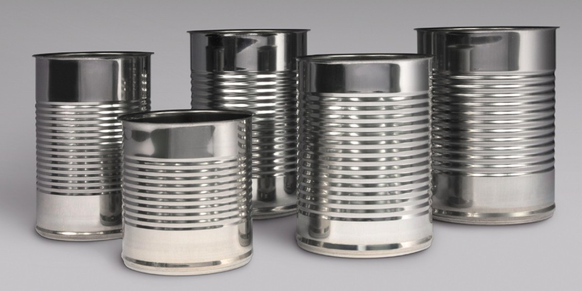 Metal Packaging Coatings Market Analysis Shows Steady Rise in Demand Across Emerging Industrial Sectors Globally