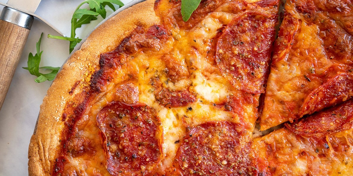 Gluten-free Pizza Crust Market Drivers: Rising Demand for Allergen-Free Foods