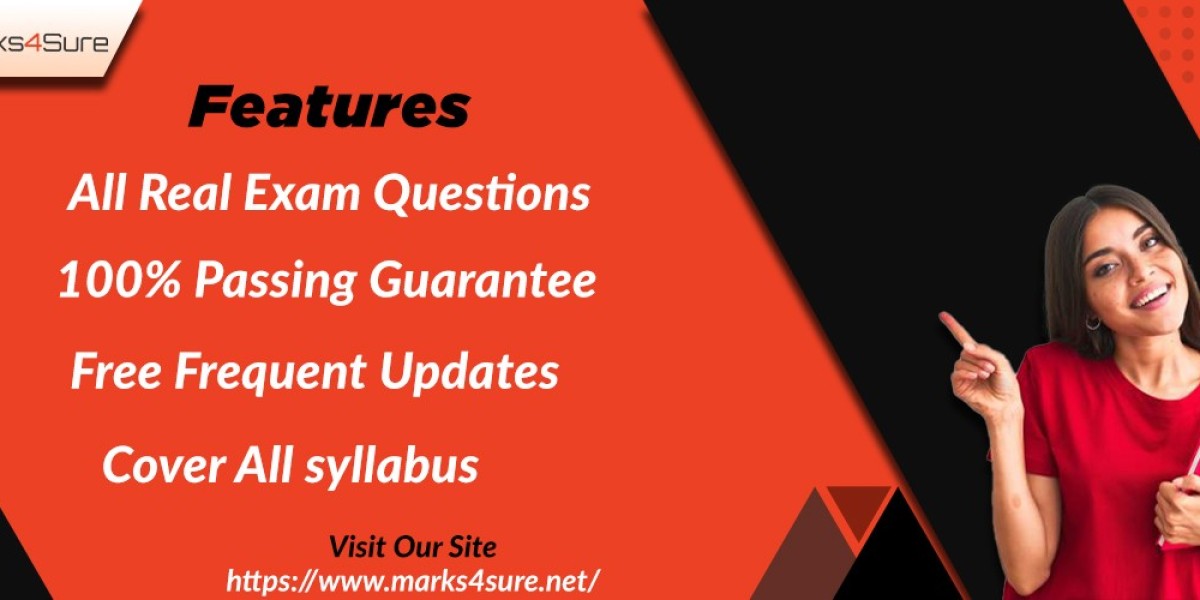 Accelerate Your Career with Salesforce Data Cloud Consultant Exam Dumps: Prepare with Marks4sure for Guaranteed Success
