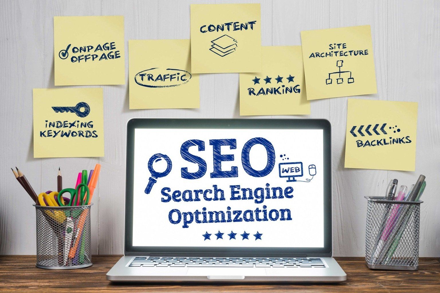 Best Seo Company In Delhi