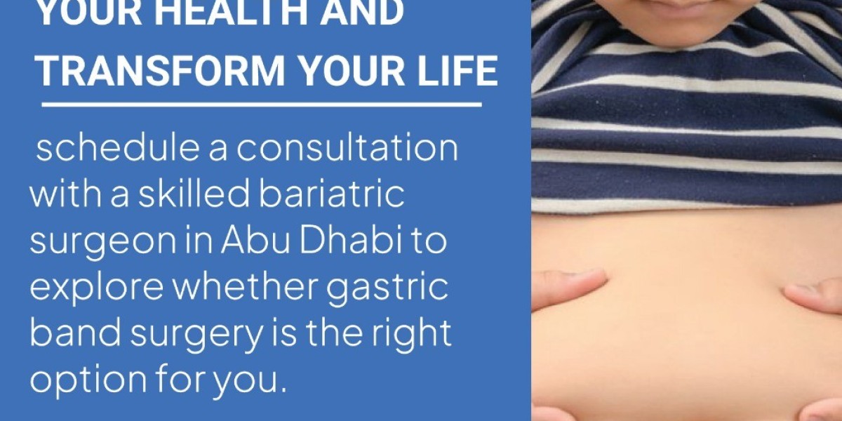 Advanced Bariatric and Digestive Care in the UAE: Surgical Excellence with Dr. Safwan Taha