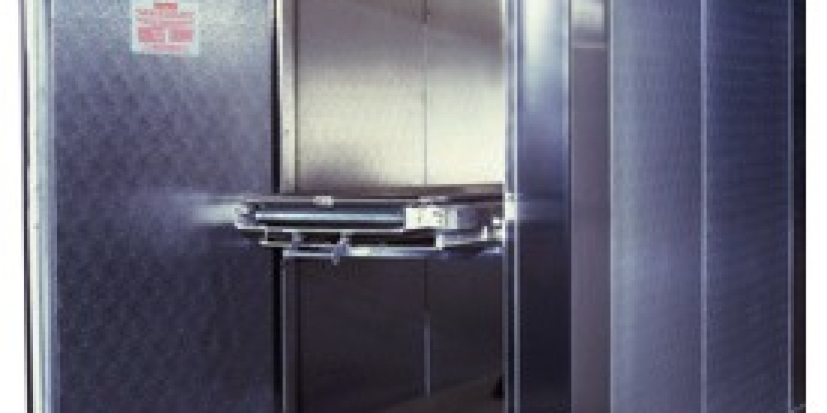 American Mortuary Coolers: A Market Leader Story