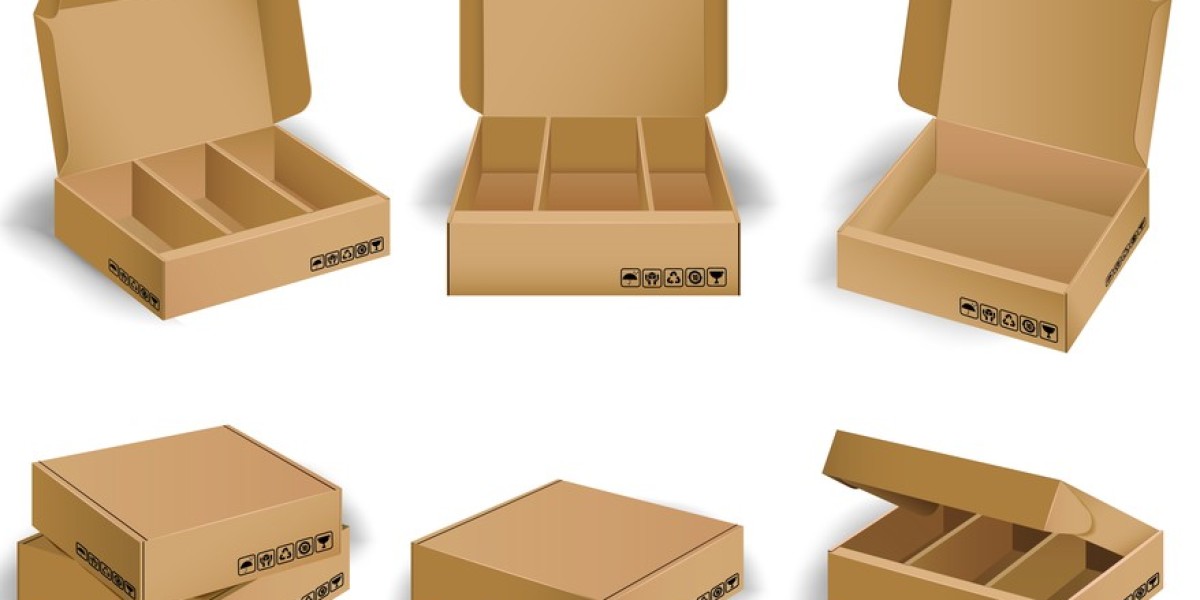 How Does Product Box Design Influence Consumer Behavior?