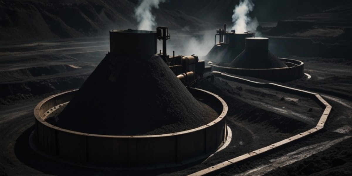 Black Sulphur Project Report 2025: Manufacturing Unit, Business Plan and Plant Setup Cost