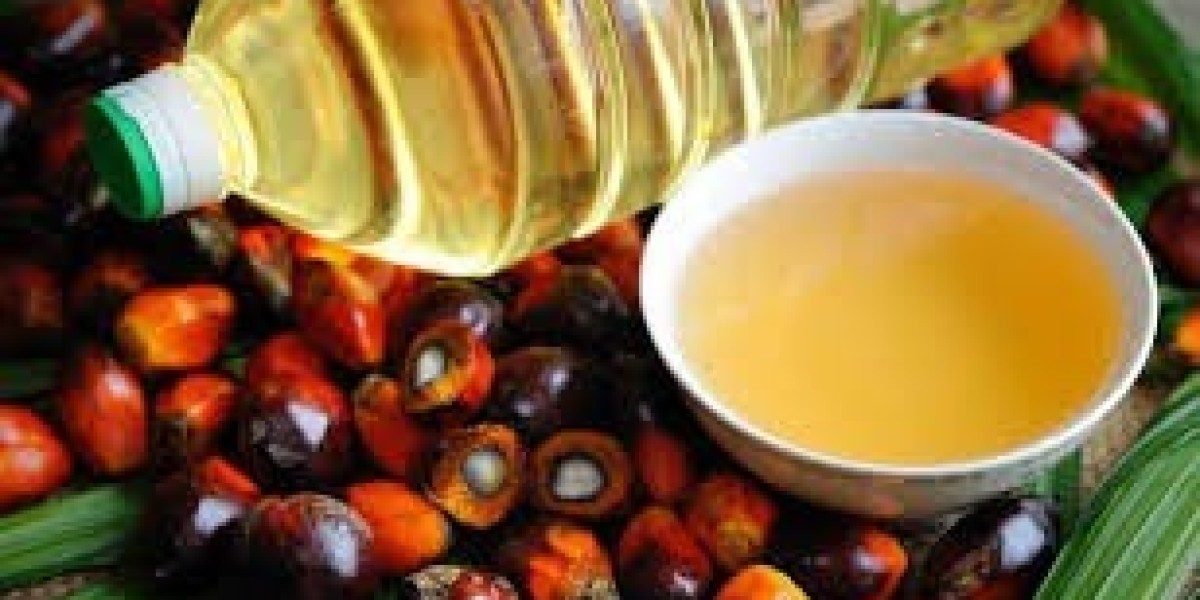 8 Key Factors to Establish a Successful Palm Olein Oil Plant: Detailed Process Flow