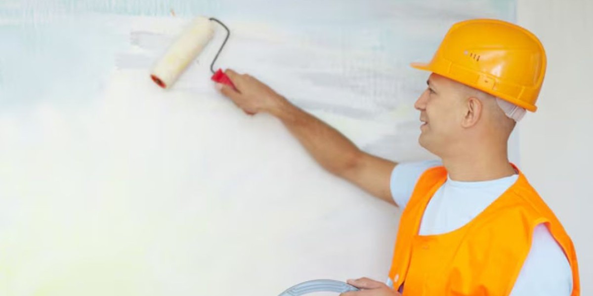 Commercial Painter in Sunshine Coast