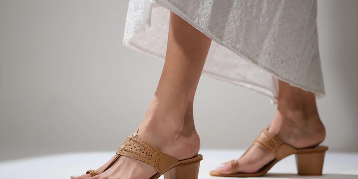 How to Style 2 Inch Heels for Work, Parties, and Casual Outings