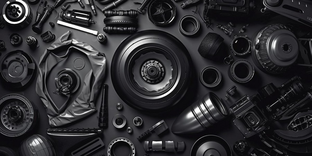 Automotive Plastics Market Experiences Rapid Changes with OEM Collaborations and Smart Surface Technologies Advancements