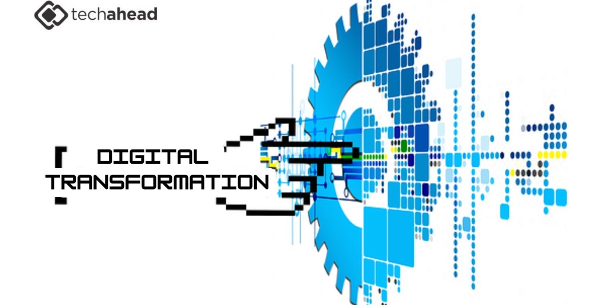 Transforming Businesses with Next-Gen Digital Solutions