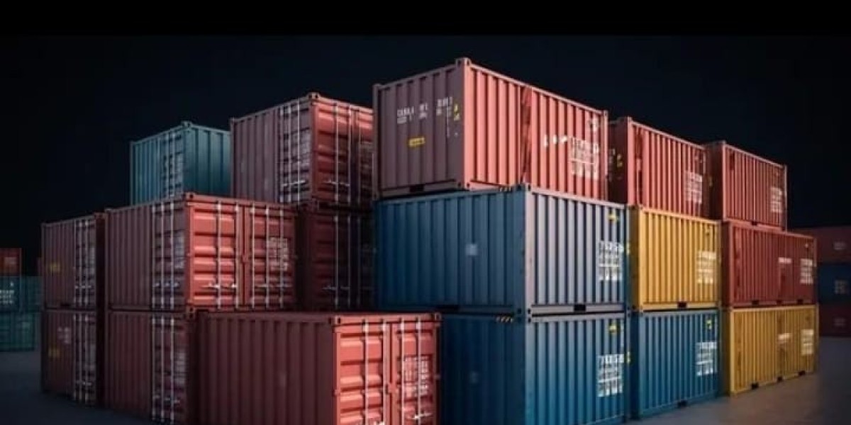 The Rise of Bulk Containers in the USA: Revolutionizing Industry Logistics and Storage