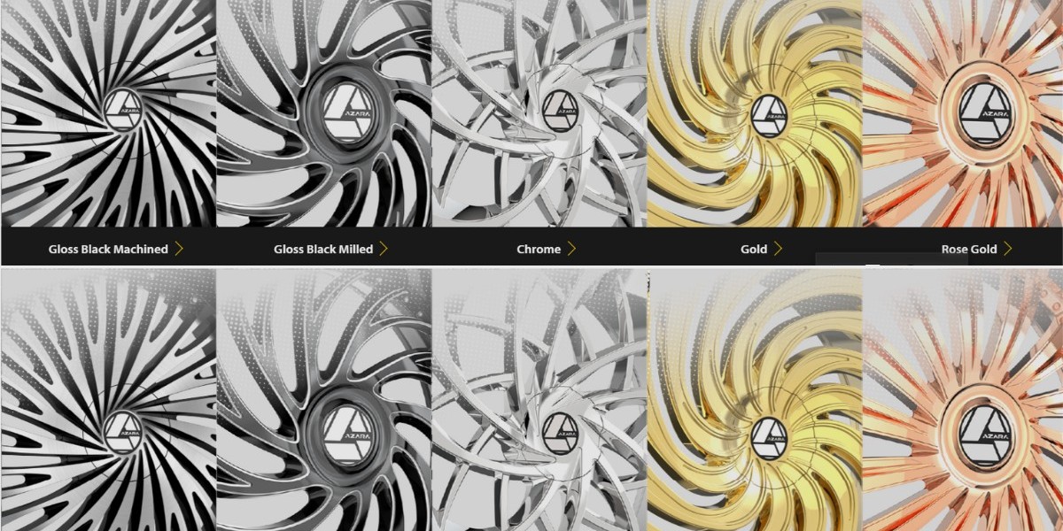 Mastering Wheel Customization: Trends, Tips, and the Future of Vehicle Design