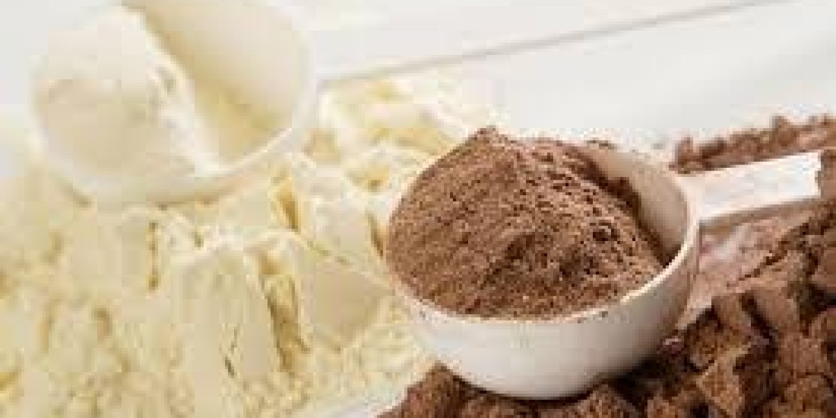 Deproteinized Whey Market: Impact of Clean Label Trends and Ingredient Transparency
