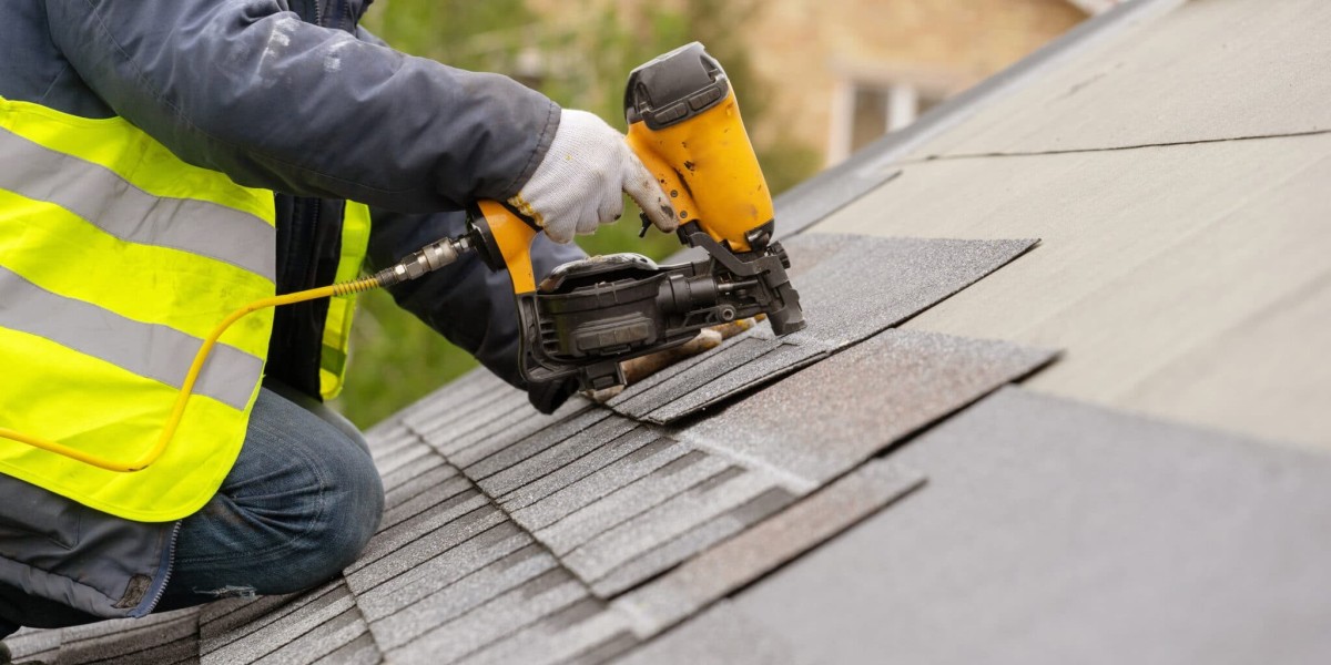 Why Choosing the Best Roofing Company for Your Home Is Essential