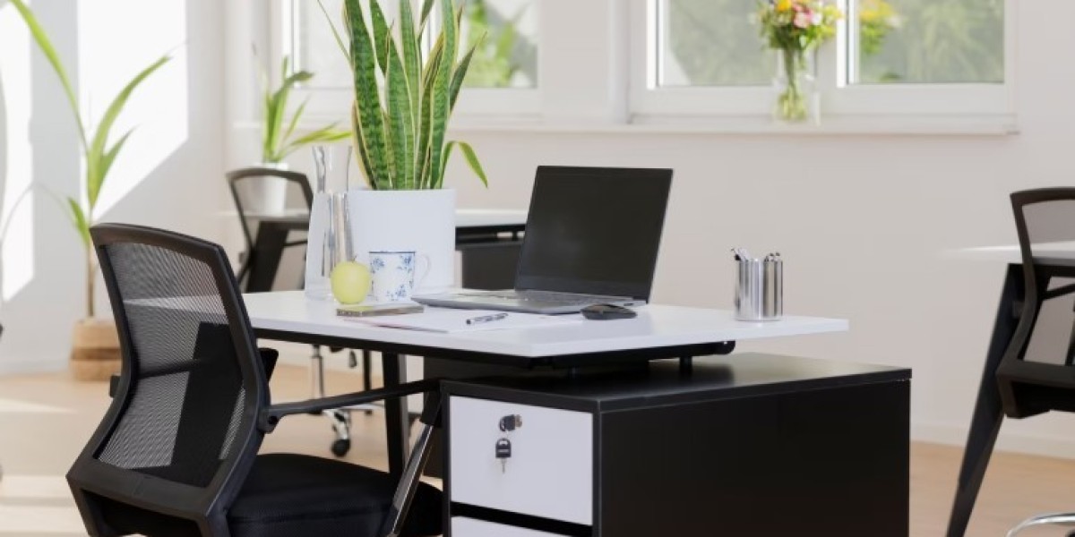 Rent an Affordable Office in Leverkusen – Flexible Spaces for Every Business