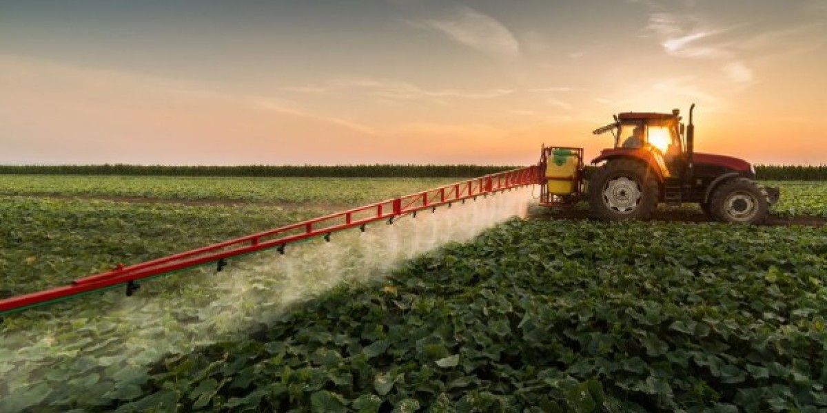 Wheeled Tractor Machinery Market Size Landscape in 2024 and Key Strategic Developments till 2031
