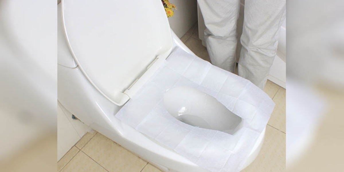 Toilet Seat Market Share: Leading Players and Competitive Landscape