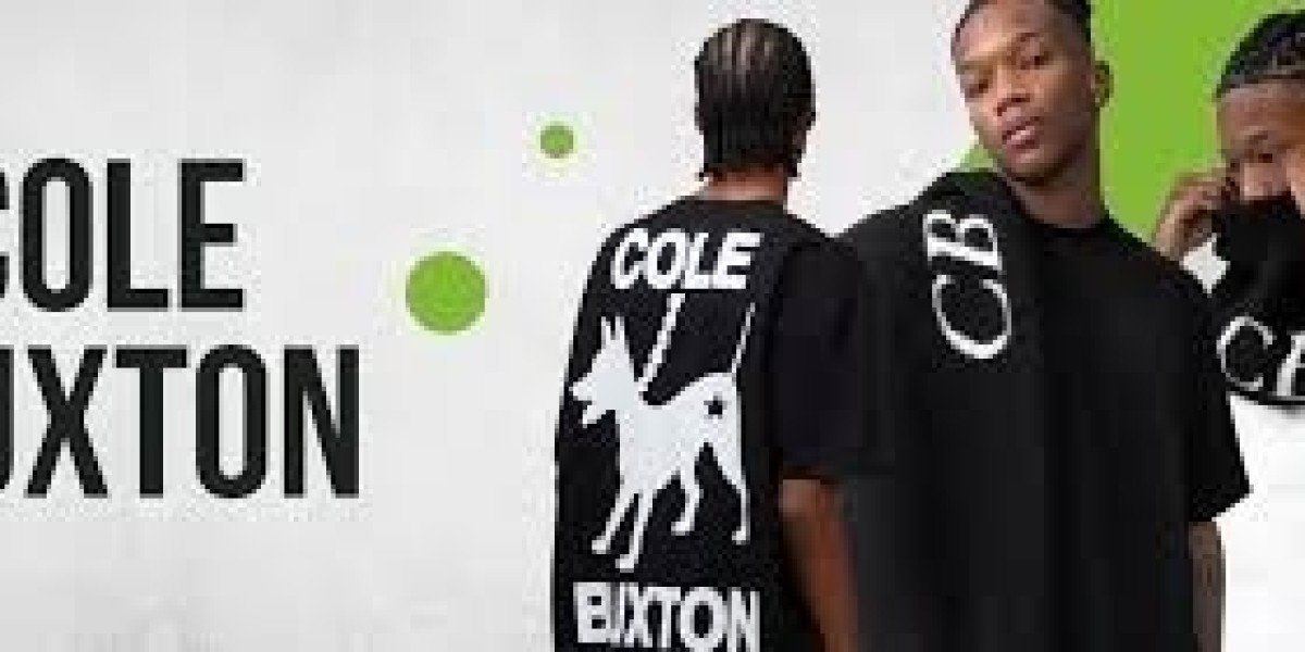 Step Into Comfort: The Ultimate Cole Buxton Clothing Guide