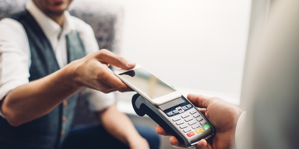 Contactless Payment Market Penetration: Urban vs. Rural Adoption Patterns