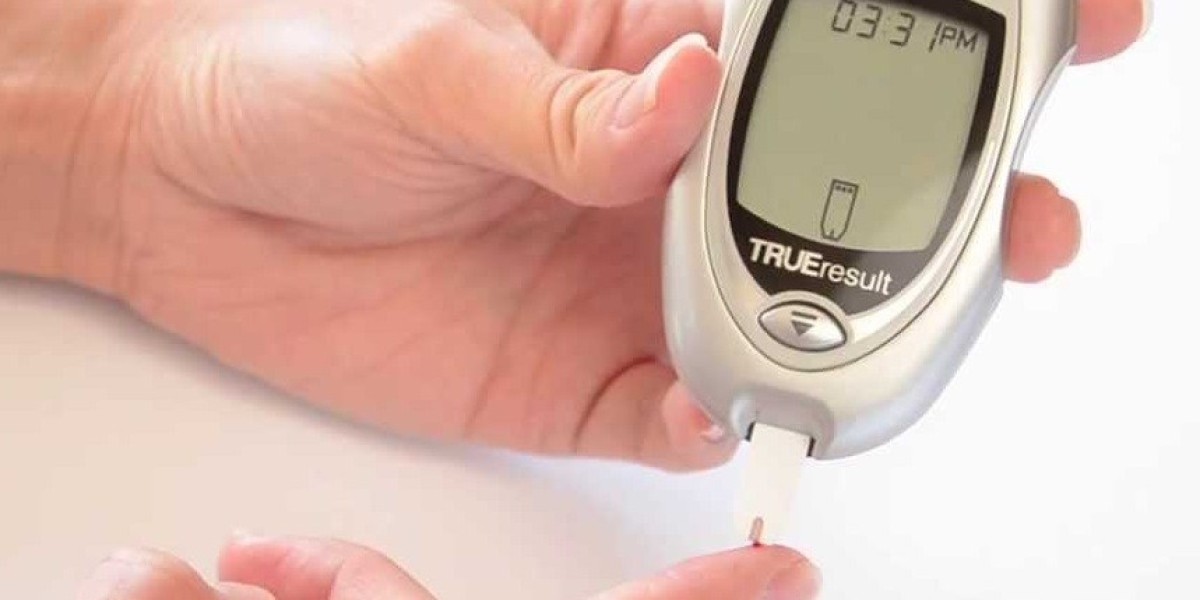 Australia’s Blood Glucose Monitoring Market: Key Drivers and Future Outlook