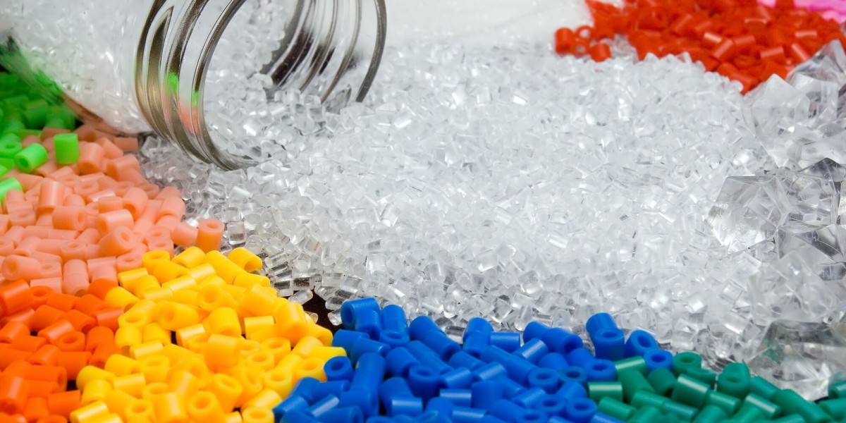 Plasticizers Market: Current Trends, Key Applications, and Future Growth Opportunities