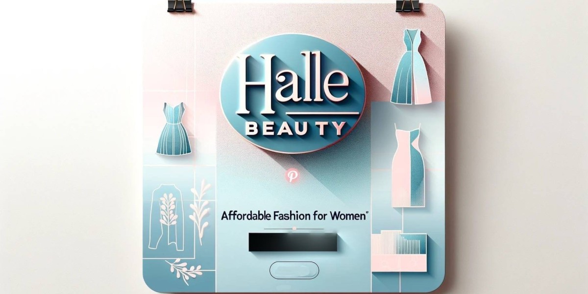 HalleBeauty: Redefining Beauty That Boosts Confidence