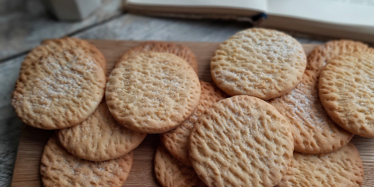 Biscuit Market Research: An In-Depth Look at Market Trends and Competitive Strategies