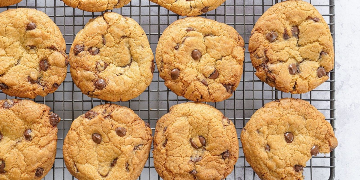 Gluten-free Cookies Market Opportunities in E-commerce and Online Retail