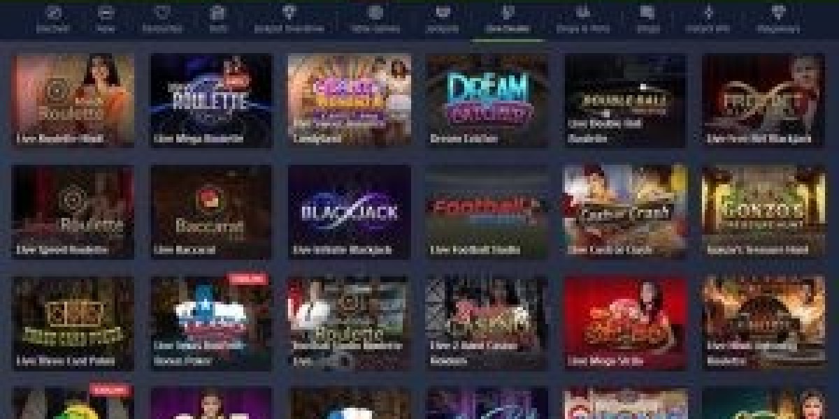 Why Lottoland Casino Stands Out: Slots Selection, Bonuses & Experience