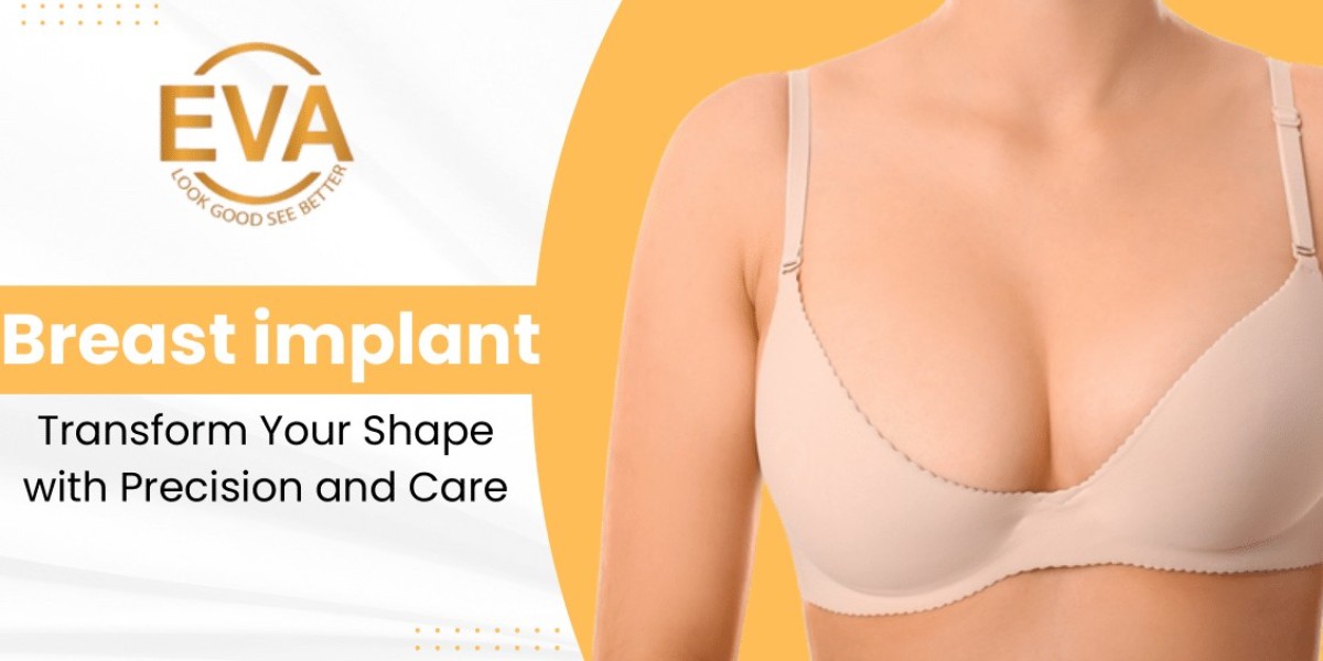 Comprehensive Guide to Breast Implant Surgery in Delhi: Costs, Procedures, and Top Surgeons