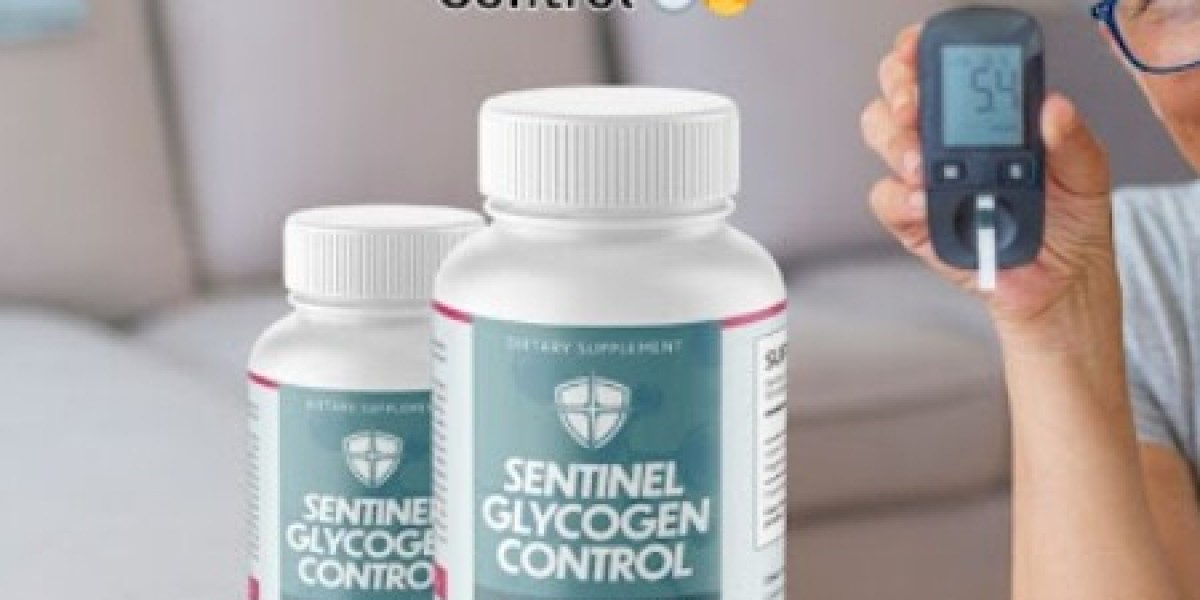 http://www.facebook.com/SentinelGlycogenControlAUAustralia/