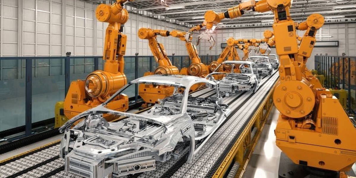 Understanding Automotive Logistics Market Dynamics: Key Forces Driving Change and Shaping the Future