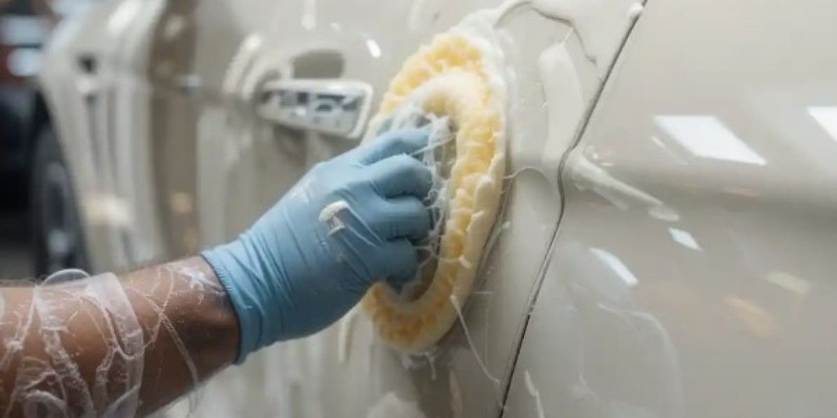 How to Protect Your Car’s Paint with Professional Care