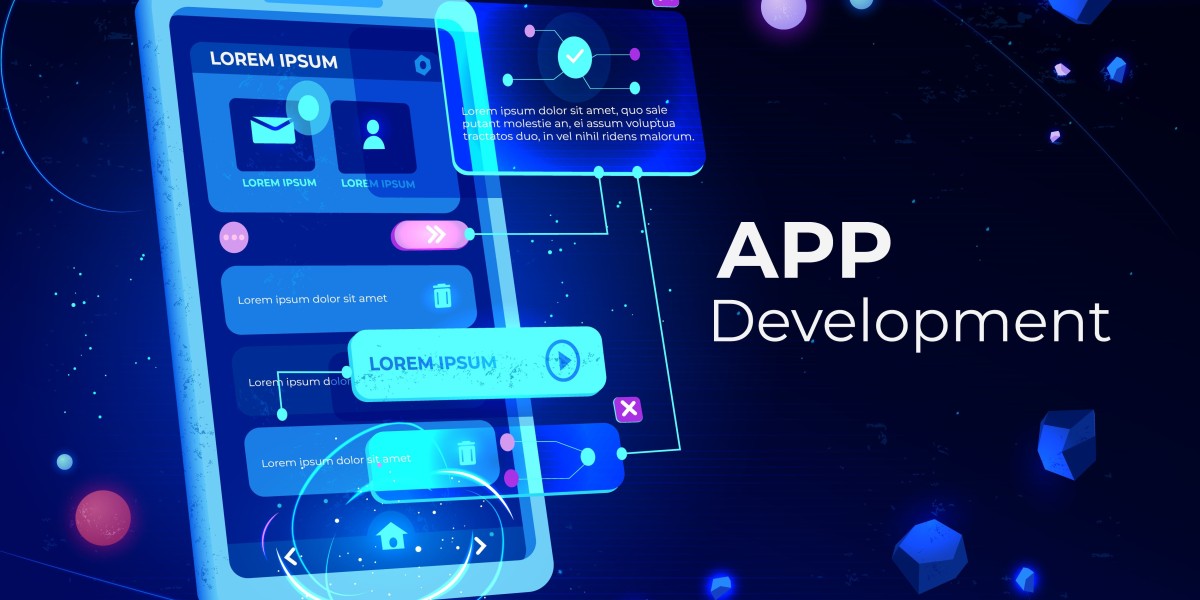 Top Mobile App Development Services for Business Growth