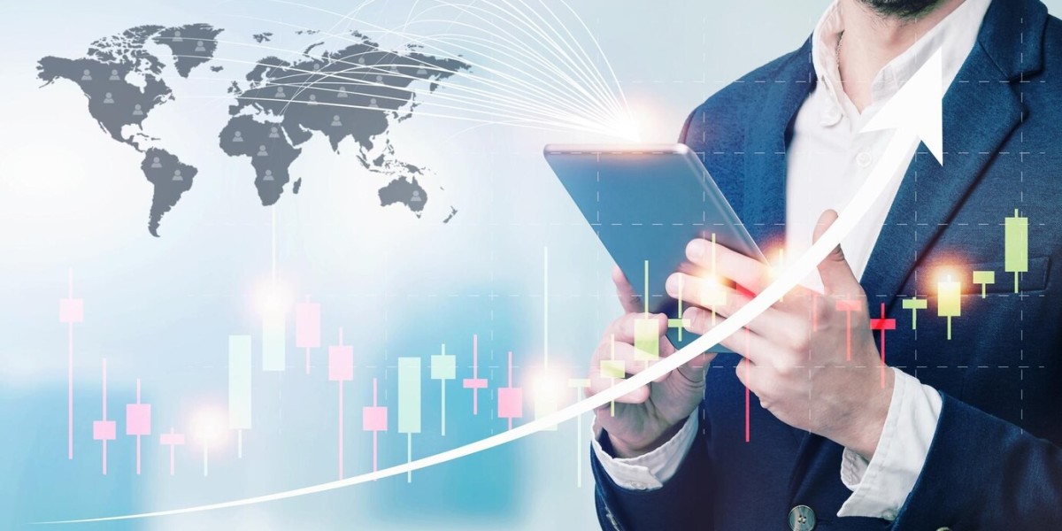 Trade Finance Market: Eyes Sustainable Growth Amid Regulatory Pressures and Digitization Demands